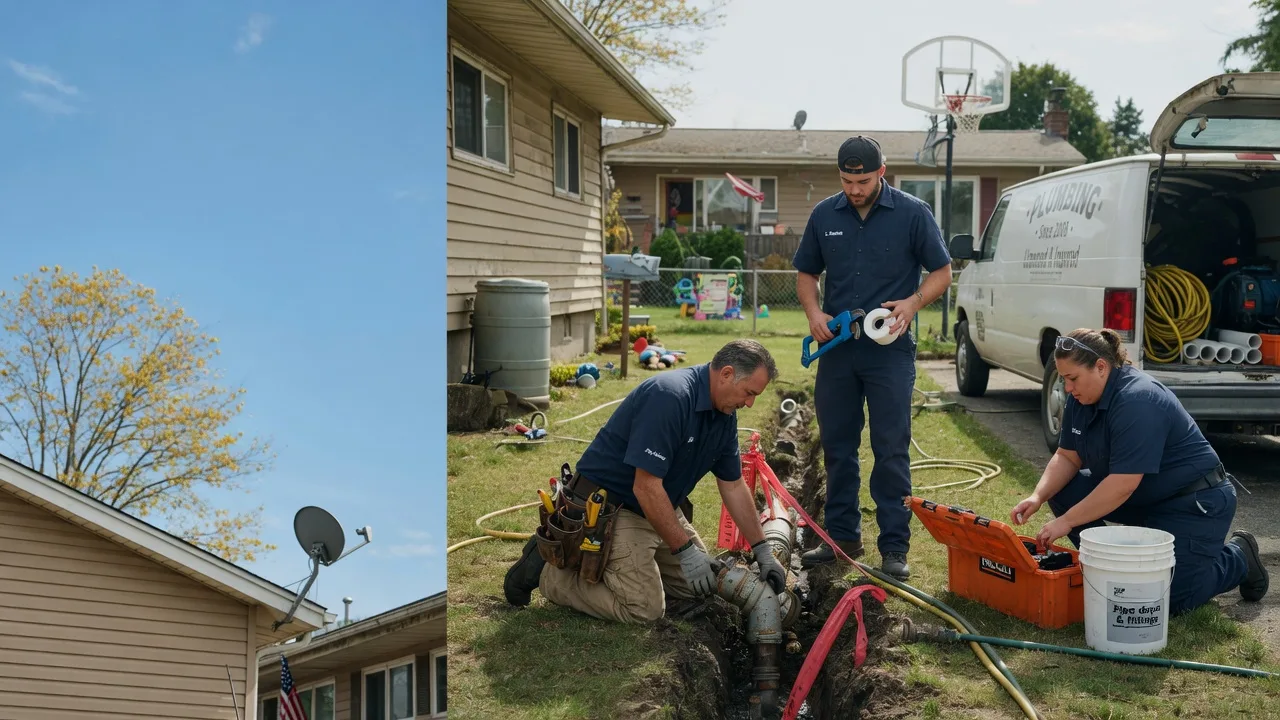 Garbage Disposal Replacement in Brooklin, ME near me